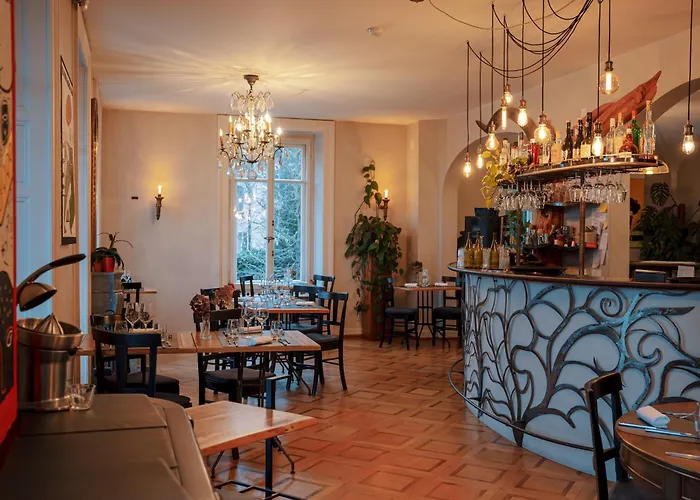 La Maison D\'Igor