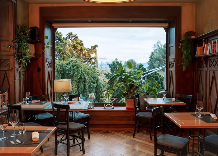 La Maison D\'Igor