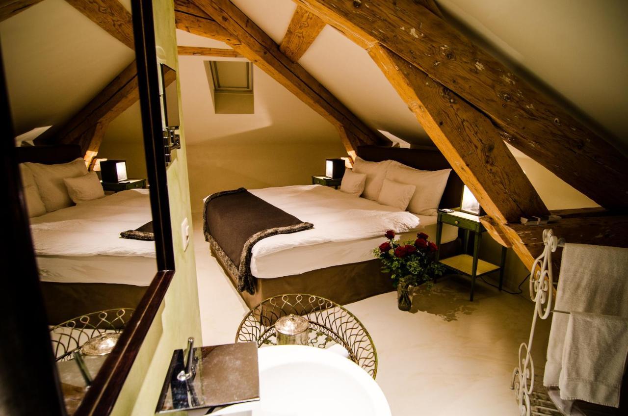 La Maison D'igor 3* Morges
