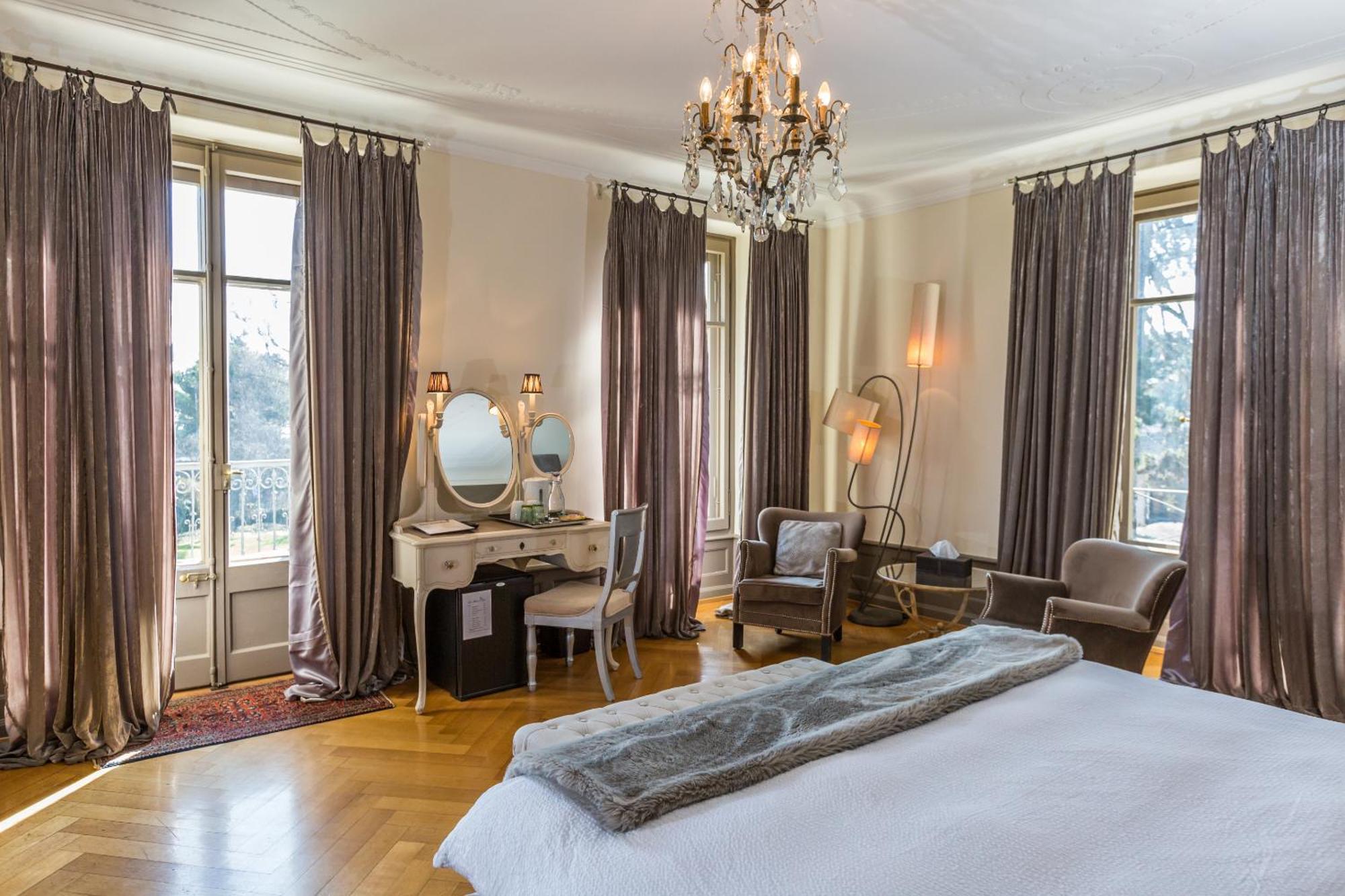 La Maison D'igor Hotel 3*