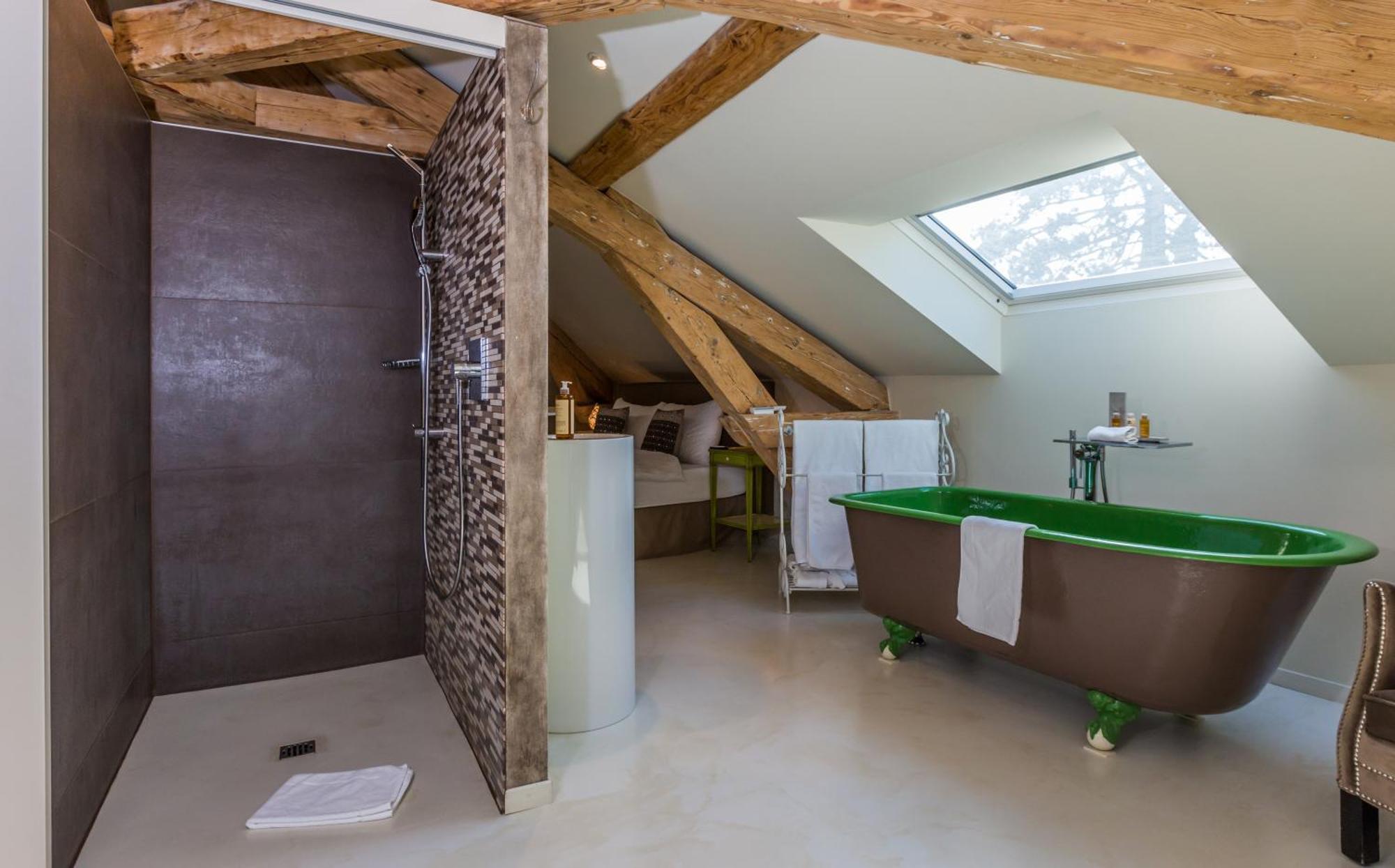 La Maison D'igor Hotel 3*