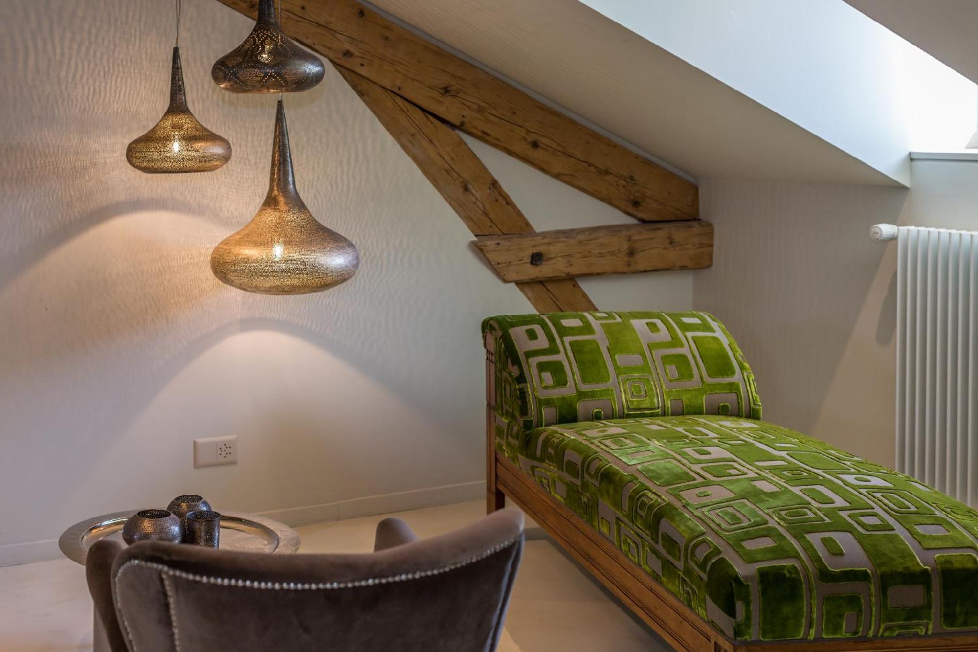La Maison D'igor Hotel Morges