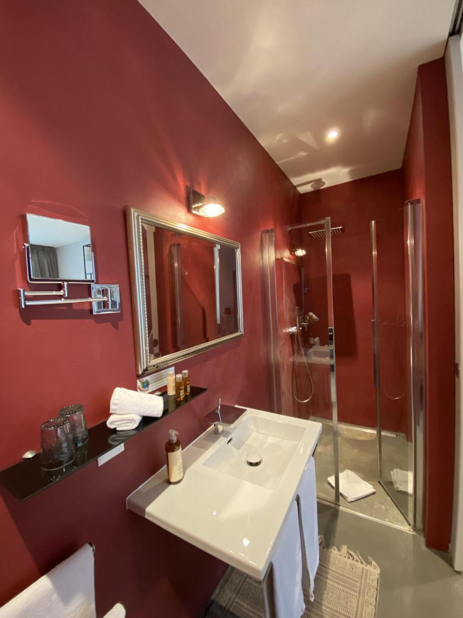 La Maison D'igor Hotel