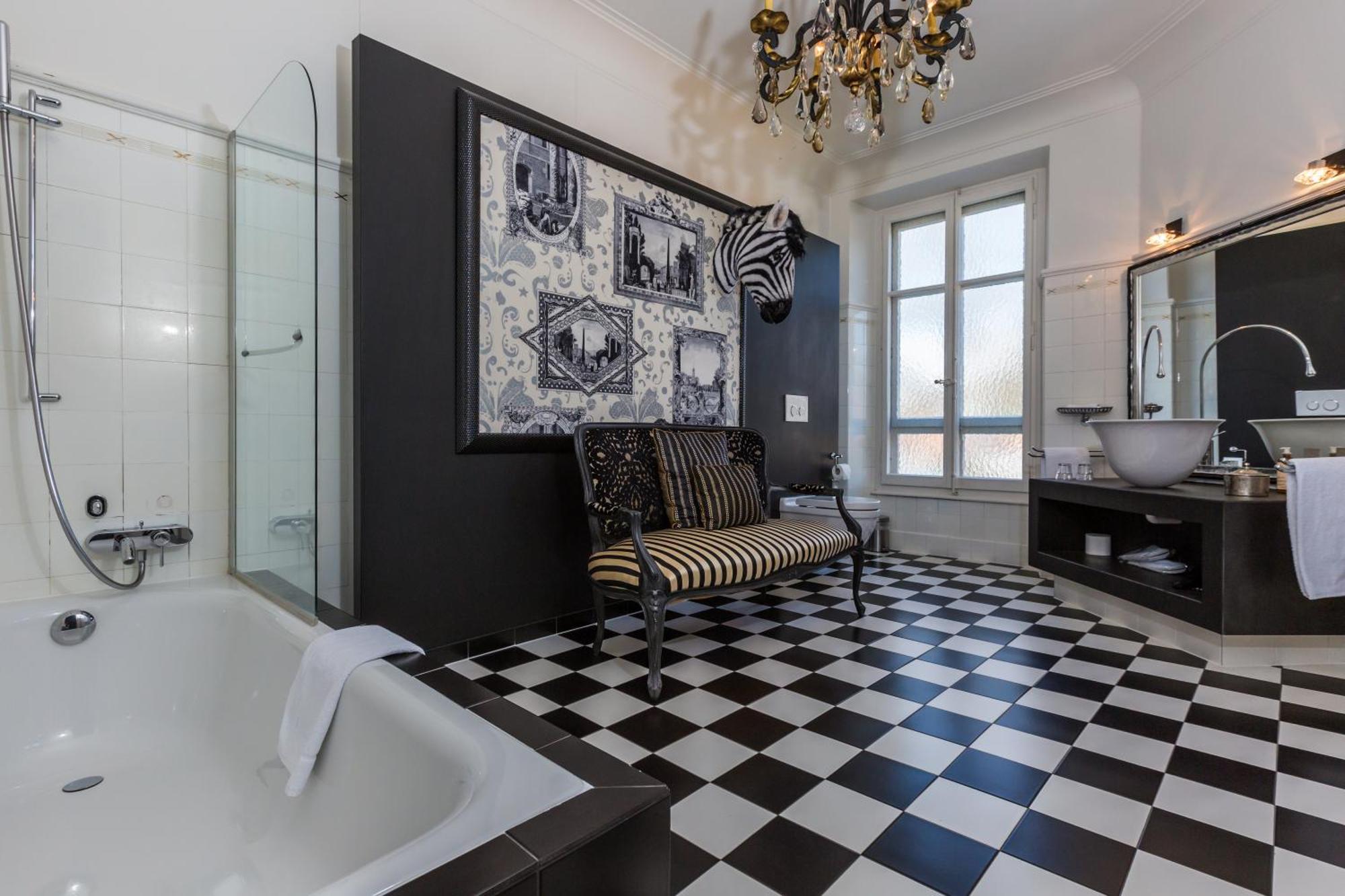 Hotel La Maison D'igor Morges