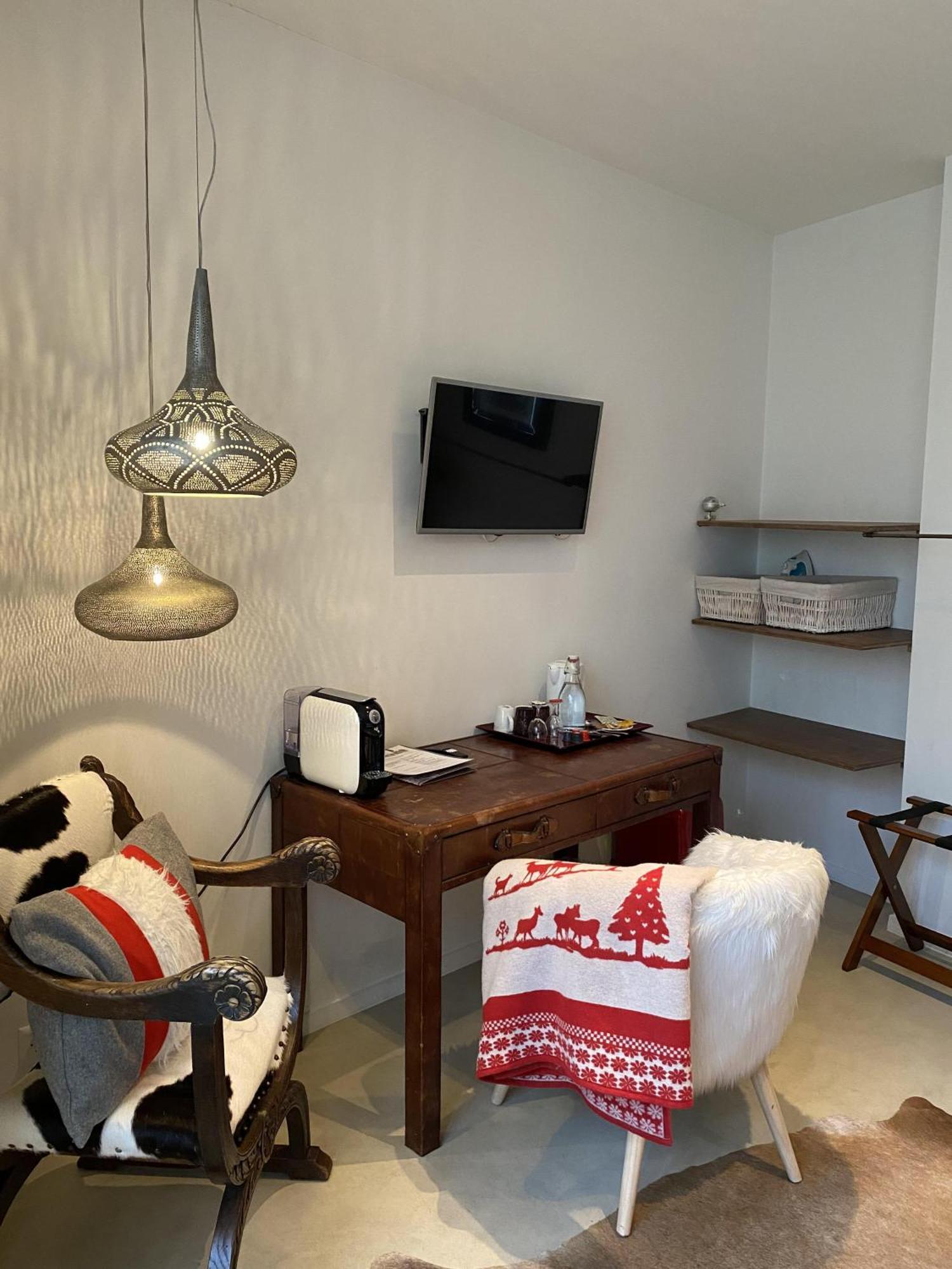 La Maison D'igor 3* Morges