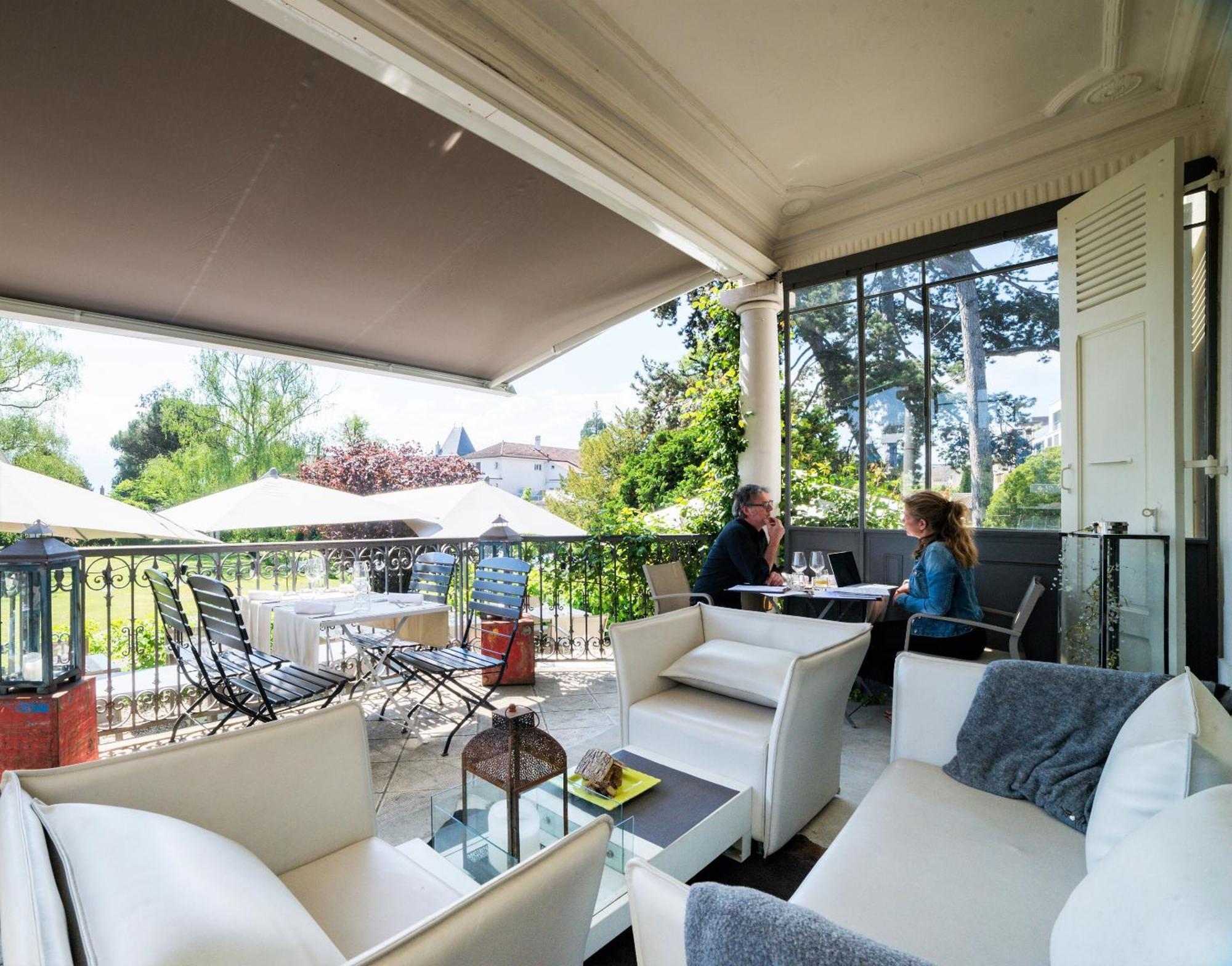 La Maison D'igor Hotel Morges