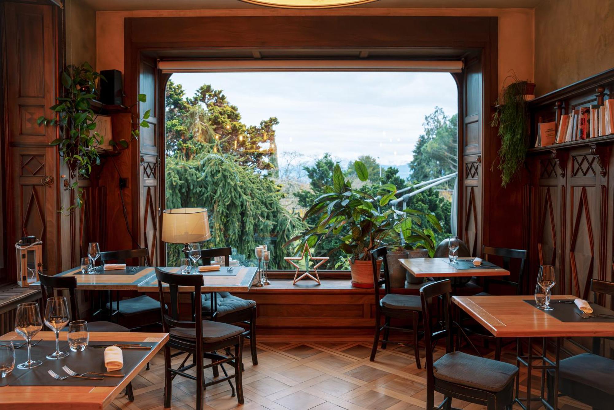 La Maison D'igor Hotel