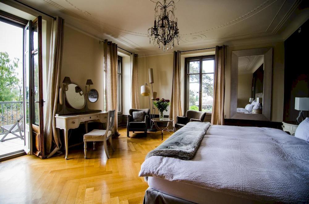 La Maison D'igor Hotel Morges