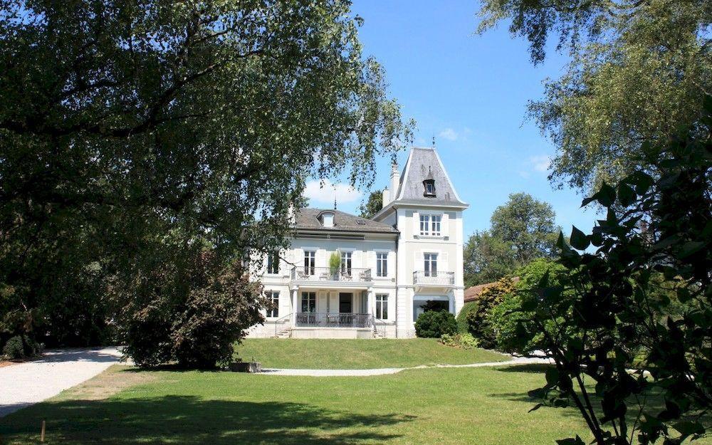 La Maison D'igor 3* Morges