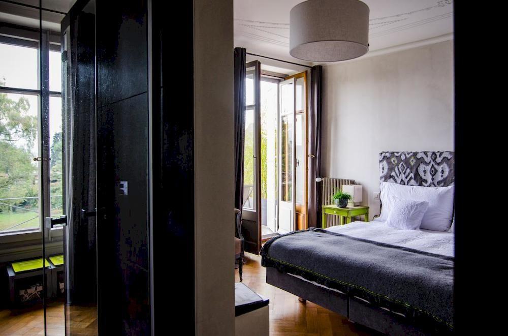 La Maison D'igor 3*