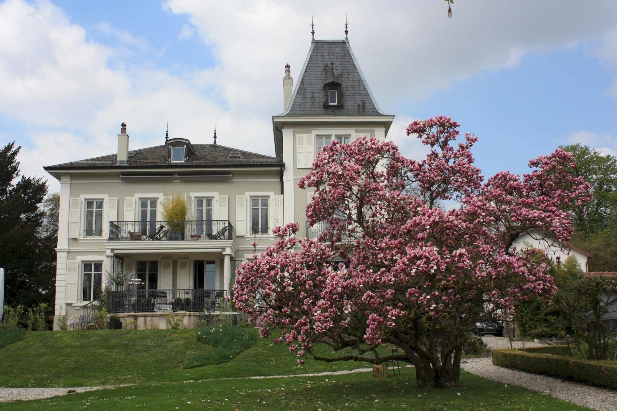 La Maison D'igor Hotel