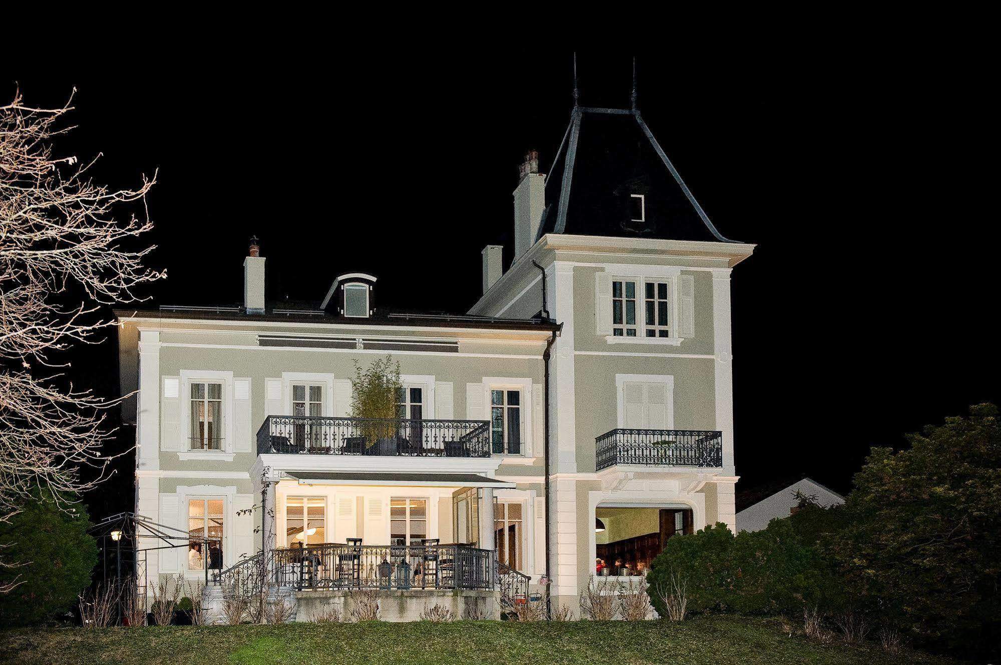 Hotel La Maison D'igor 3*