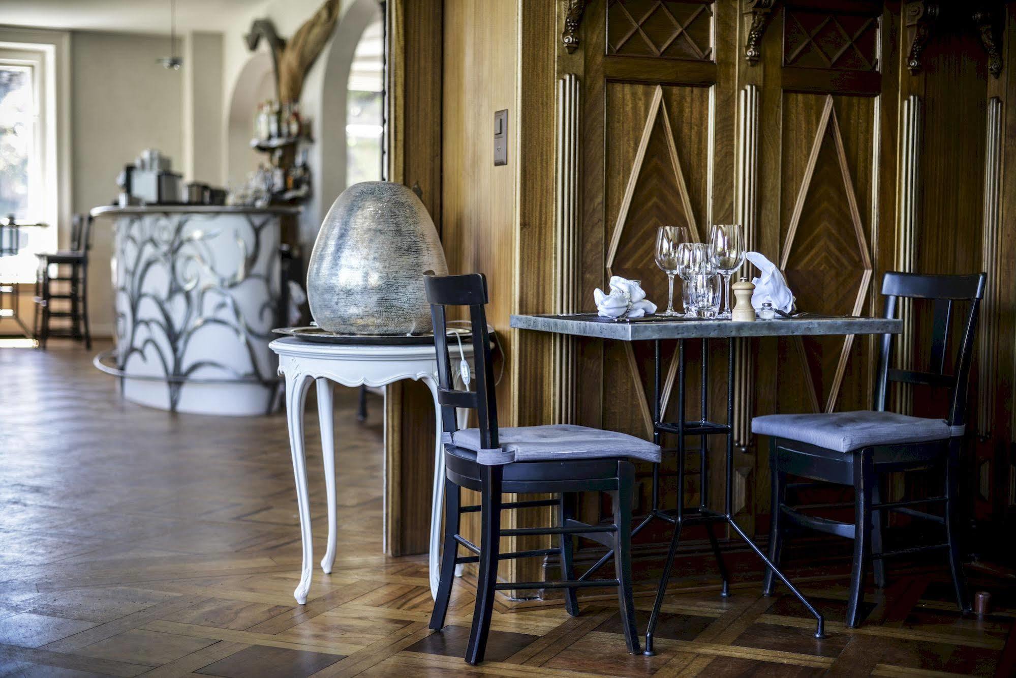 La Maison D'igor Hotel 3*