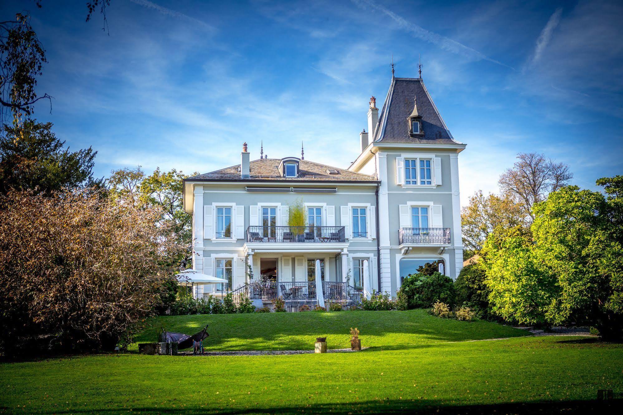 Hotel La Maison D'igor Morges