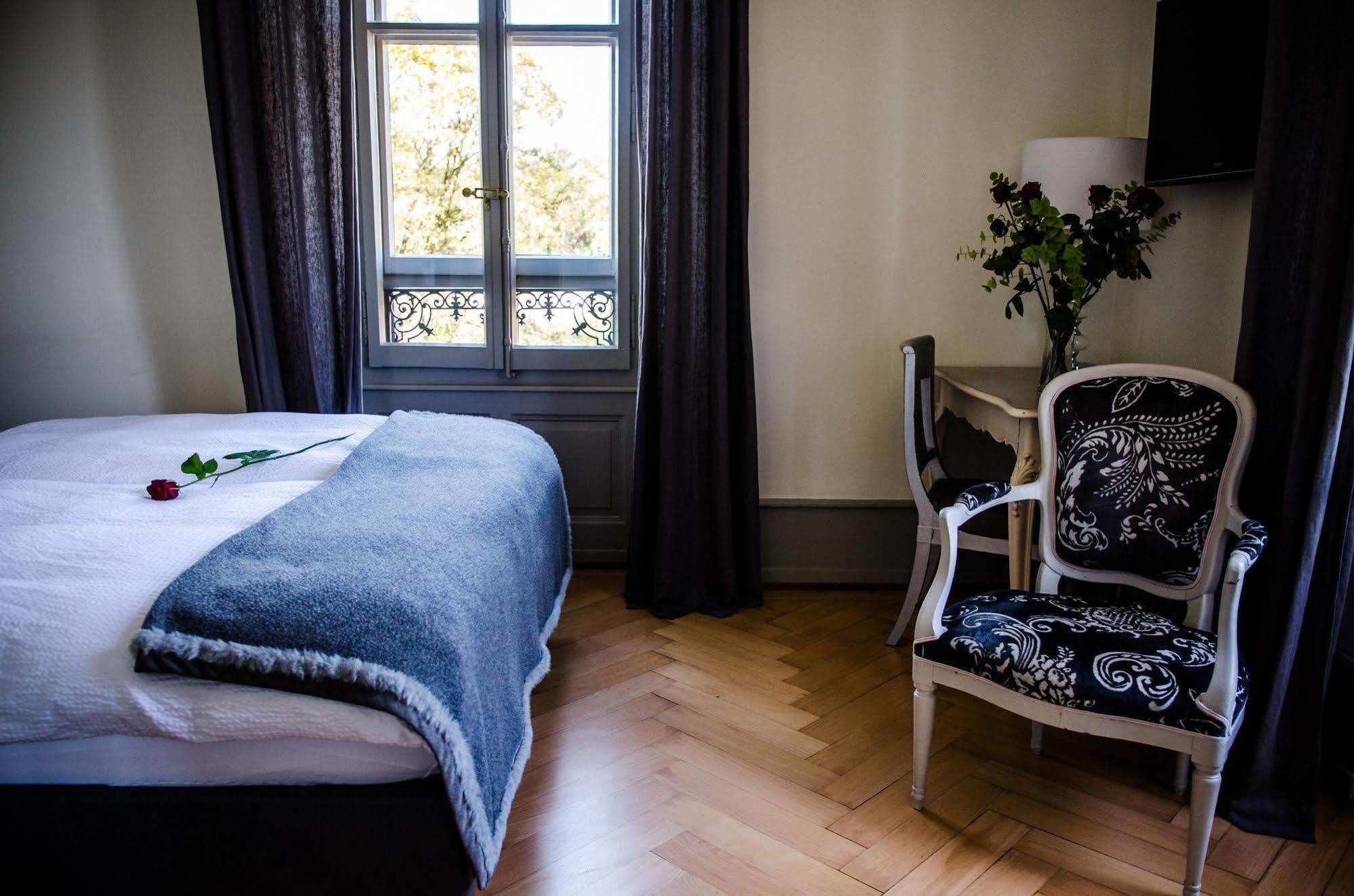 La Maison D'igor Hotel Morges