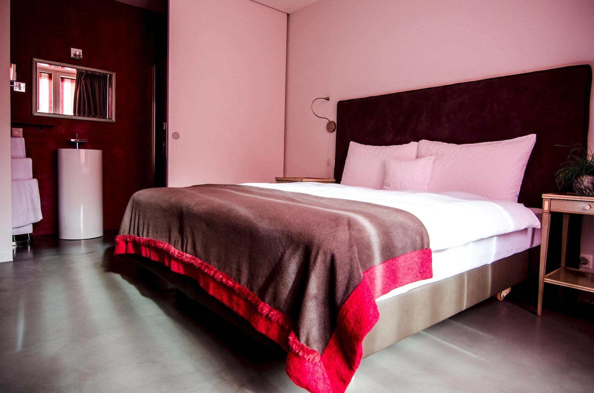 La Maison D'igor Hotel Morges