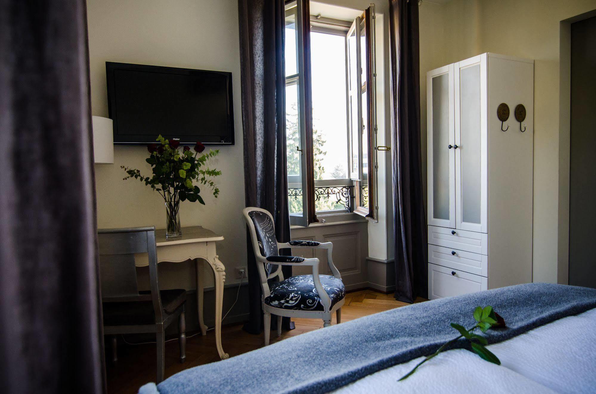 La Maison D'igor 3* Morges
