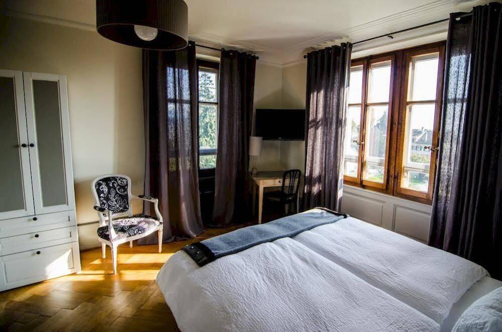 Hotel La Maison D'igor 3*